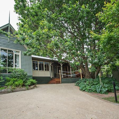 Oak Tree Lodge Rhyll Camera foto