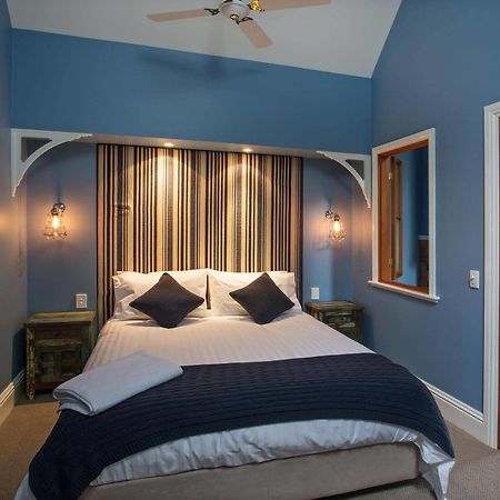 Oak Tree Lodge Rhyll Esterno foto