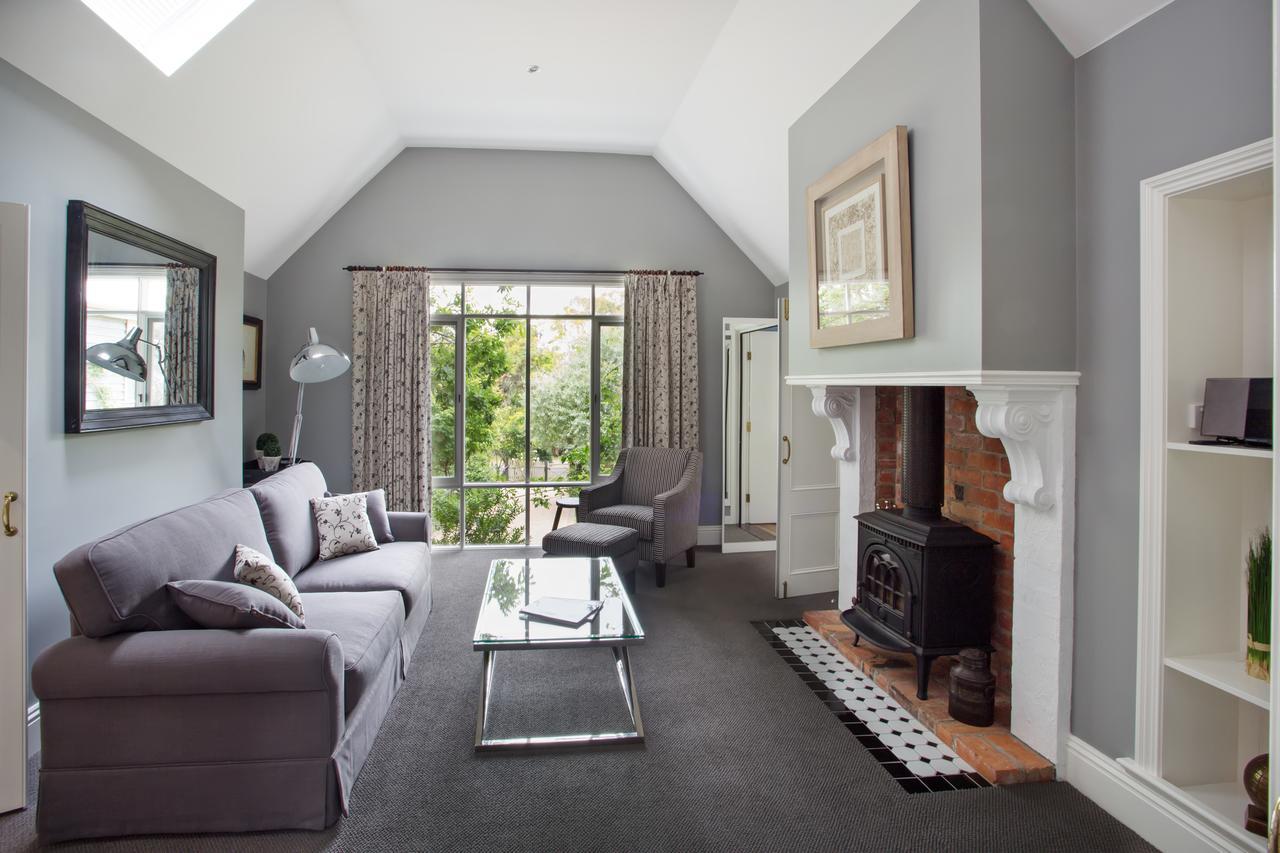 Oak Tree Lodge Rhyll Esterno foto