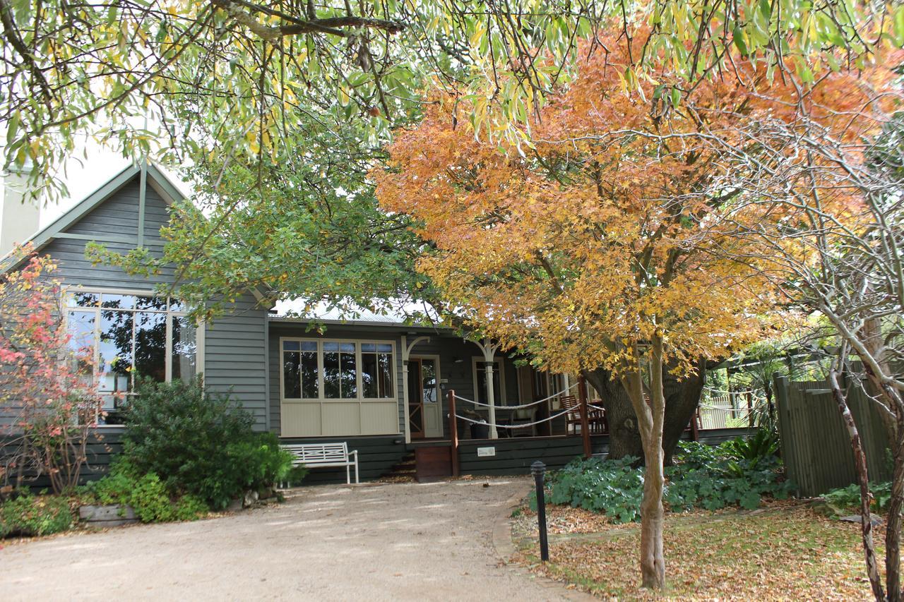 Oak Tree Lodge Rhyll Esterno foto