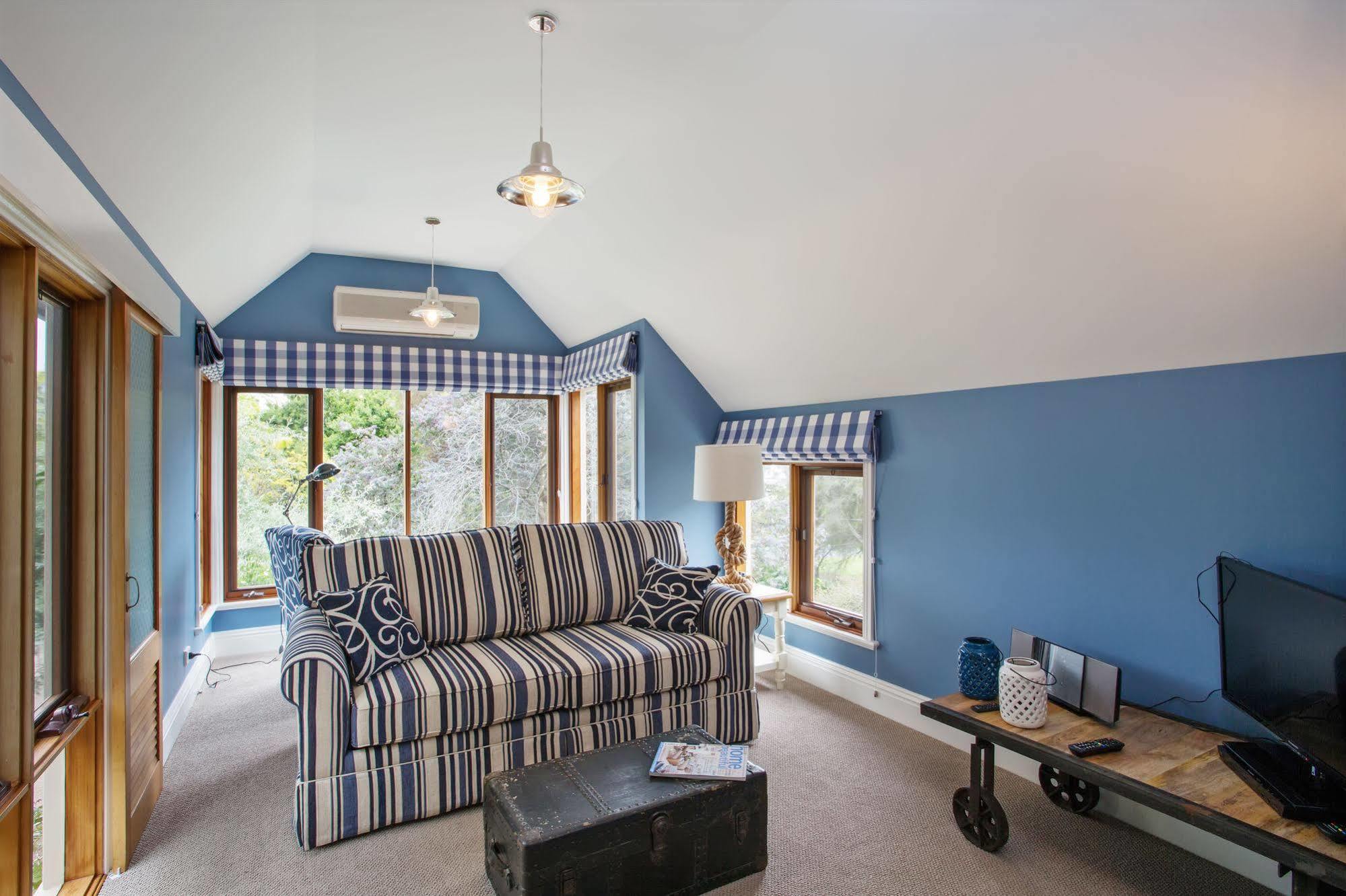 Oak Tree Lodge Rhyll Esterno foto