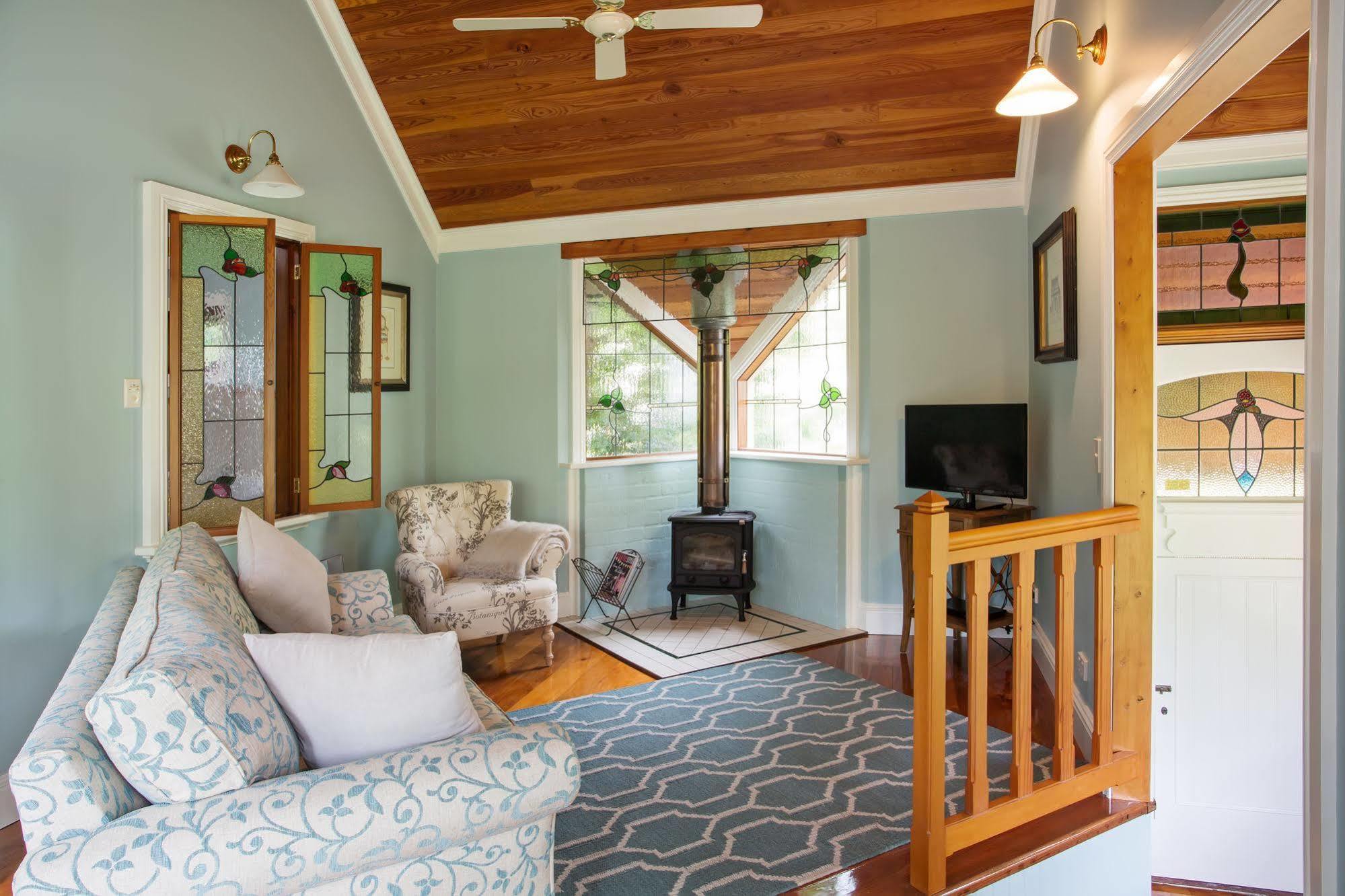 Oak Tree Lodge Rhyll Esterno foto