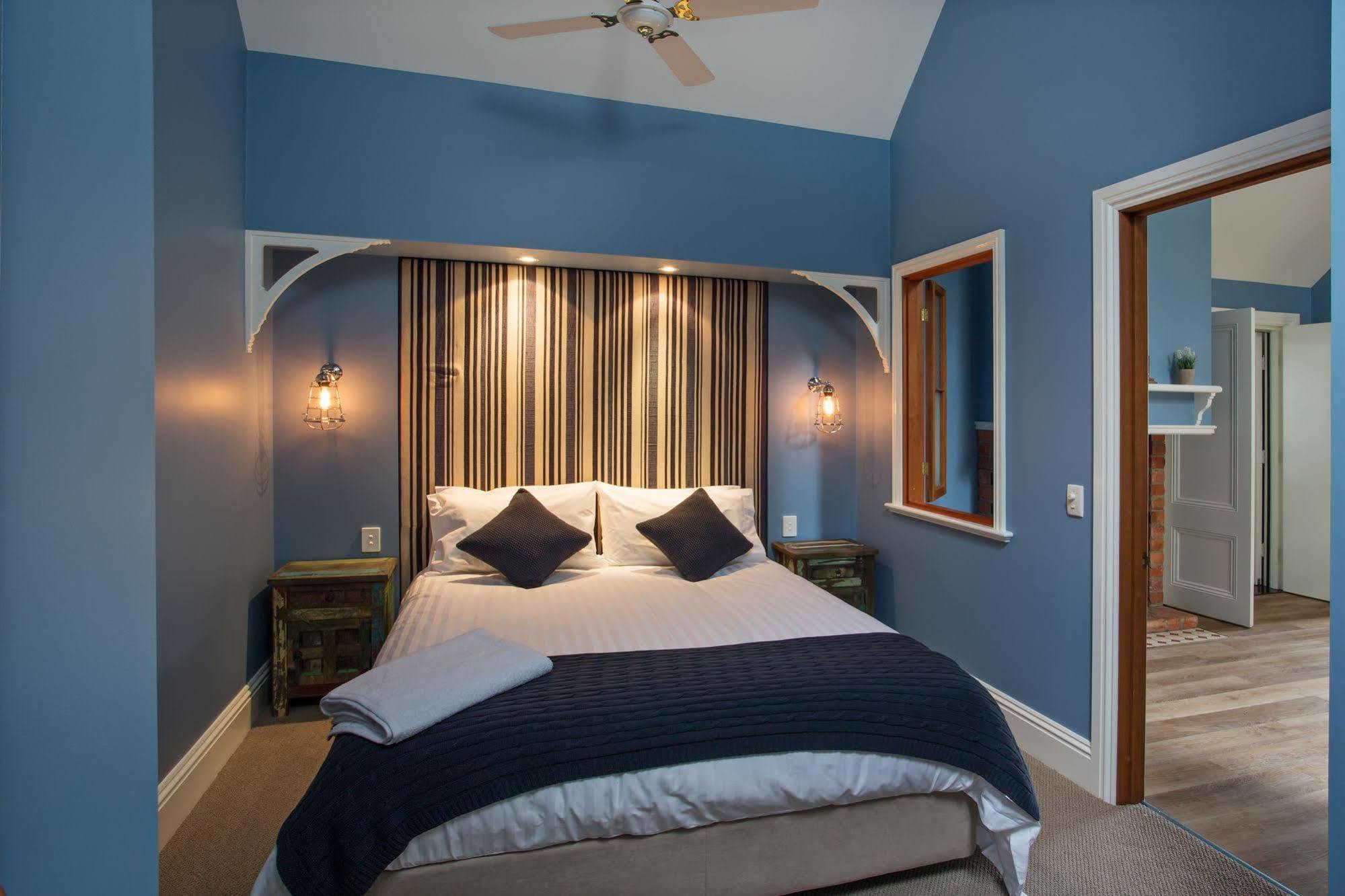 Oak Tree Lodge Rhyll Esterno foto