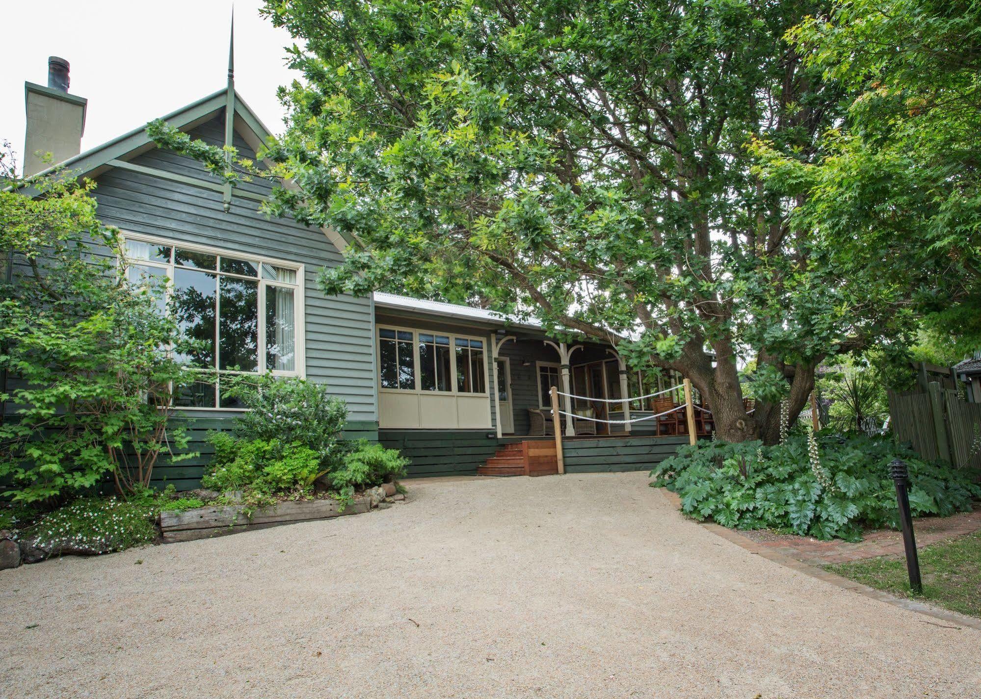 Oak Tree Lodge Rhyll Esterno foto