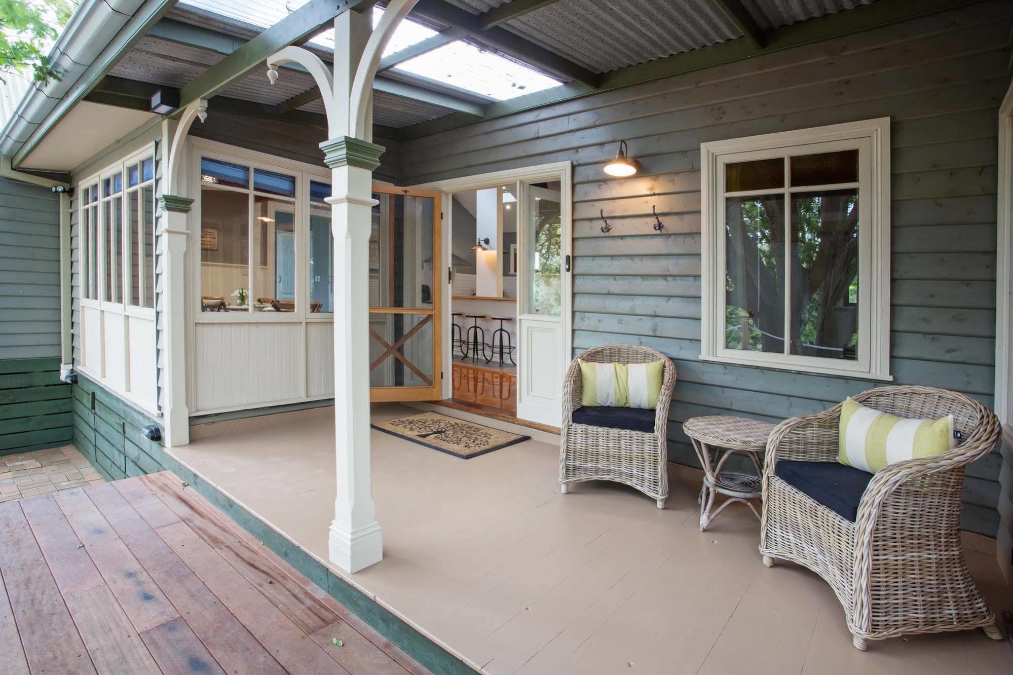 Oak Tree Lodge Rhyll Esterno foto