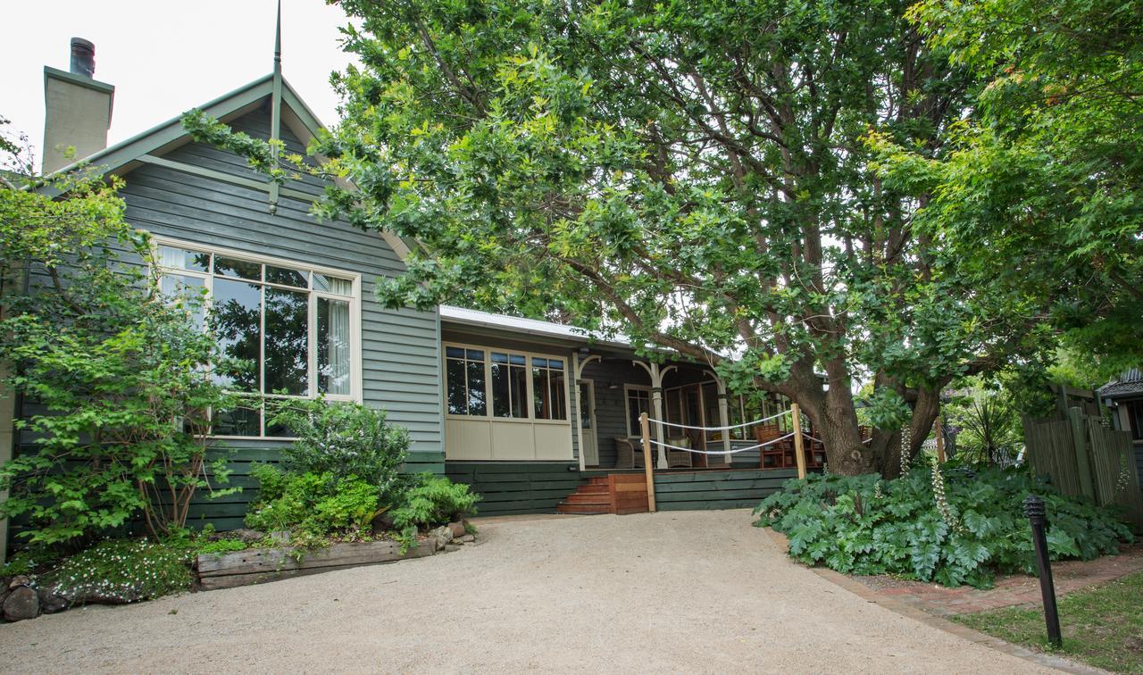 Oak Tree Lodge Rhyll Esterno foto